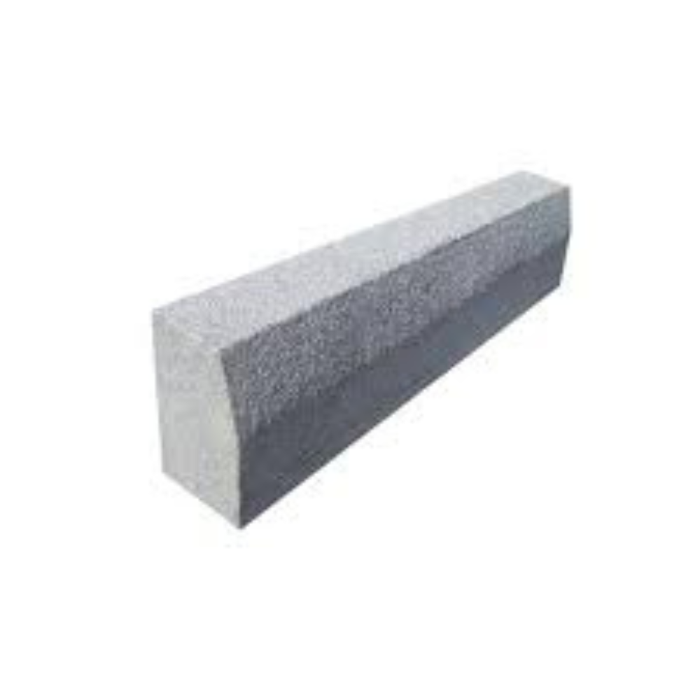 Granite Kerbs G603 Silver 1000x150x90mm