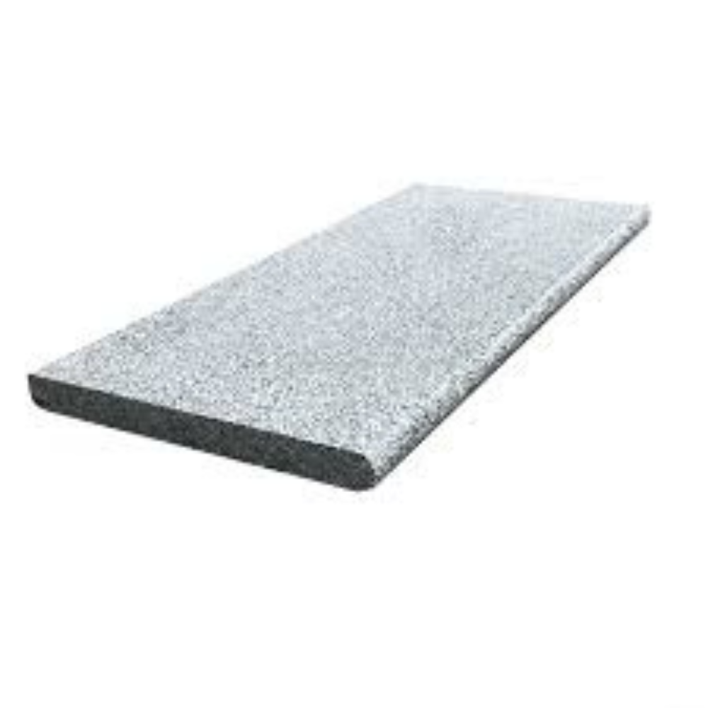 Granite Steps Silver G603 1000x350x30mm